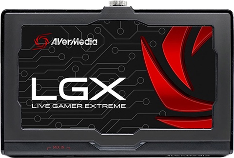 AVerMedia GC550 USB3.0対応HDMI 1080p⁄60fps 動作未確認・通電 AVerMedia GC550 USB3.0対応HDMI 1080p⁄60fps 動作未確認・通電